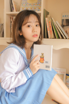 美女169
